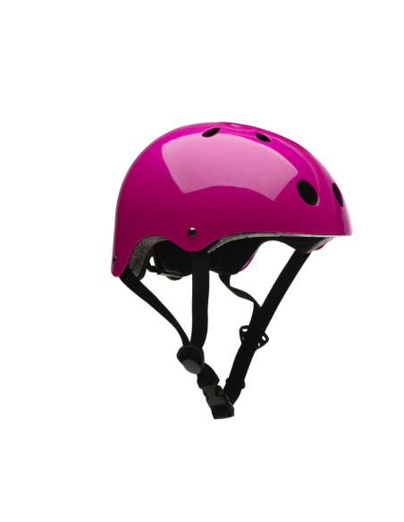 NRK FUN HELMET MAGENTA